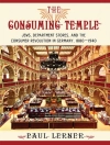 Pokrywa Paul Lerner: Consuming Temple