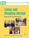 Cover of Michael Byram & Anwei Feng: Living and Studying Abroad
