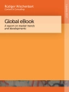 Cover of Rüdiger Wischenbart: Global eBook 2017