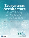 的封面 Rahul & Philip Tetlow: Ecosystems Architecture