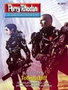Cover of Liza Grimm: Perry Rhodan 3012: Totenschiff