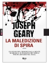 Bìa của Autore: La maledizione di Spira