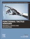 Обложка Ho-Hsiu Chou & Ye Zhou: Functional Tactile Sensors
