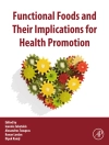 Cover of Ronan Lordan & Dipak Ramji: Functional Foods and their Implications for Health Promotion