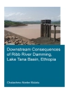 的封面 Chalachew Abebe (IHE Institute for Water Education, Delft, The Netherlands) Mulatu: Downstream Consequences of Ribb River Damming, Lake Tana Basin, Ethiopia 的封面 Chalachew Abebe (IHE Institute for Water Education, Delft, The Netherlands) Mulatu: Downstream Consequences of Ribb River Damming, Lake Tana Basin, Ethiopia