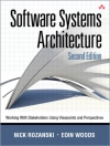Örtmek Nick Rozanski & Eoin Woods: Software Systems Architecture