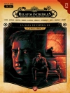 का आवरण Ajedsus & g2yoldi: Relatos Increibles 21: La Sala de Espera 114 y otros relatos