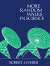 Couverture du R.L. Weber: More Random Walks in Science Couverture du R.L. Weber: More Random Walks in Science