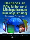 Cover of Seng W. Loke & Evi Syukur: Handbook on Mobile and Ubiquitous Computing