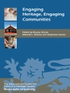 Cover of Bryony Onciul & Michelle L. Stefano: Engaging Heritage, Engaging Communities