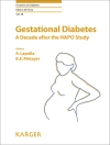 का आवरण Annunziata Lapolla & Boyd E. Metzger: Gestational Diabetes