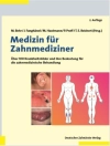 Copertina di Michael Behr & Jochen Fanghänel: Medizin für Zahnmediziner