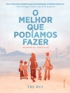 Copertina de Thi Bui: O melhor que podíamos fazer