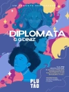 Cover of G. G. Diniz: A diplomata