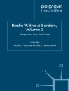 Cover of R. Fraser & M. Hammond: Books Without Borders, Volume 2