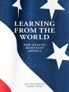 Cover of J. Colombano & A. Shah: Learning from the World