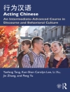 Sampul Kunshan Carolyn Lee & Yanfang Tang: Acting Chinese