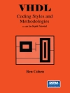 Cover of Ben Cohen: VHDL Coding Styles and Methodologies