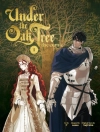 Portada de Suji Kim: Under the Oak Tree, Vol. 1
