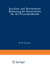 Bìa của F. Engelmann & A. Mayer: Sterilität und Sterilisation