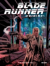 Cover of Mike Johnson & K. Perkins: Blade Runner Origins (Band 1) - Produkte