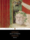 Hoes van Horace & Persius: Satires of Horace and Persius