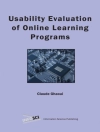 Omslag till Claude Ghaoui: Usability Evaluation of Online Learning Programs