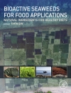 Cover of Yimin Qin: Bioactive Seaweeds for Food Applications