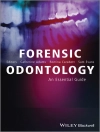 Cover of Romina Carabott & Sam Evans: Forensic Odontology