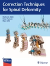 Cover of Mehmet Zileli & Onur Yaman: Correction Techniques for Spinal Deformity