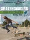 Cover of Beal Becky Beal: Skateboarding