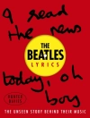 Hoes van Beatles & Hunter Davies: Beatles Lyrics