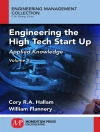 Cover of Cory R.A. Hallam & William Flannery: Engineering the High Tech Start Up, Volume II Cover of Cory R.A. Hallam & William Flannery: Engineering the High Tech Start Up, Volume II