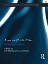 का आवरण Carol Neill & Ian Shirley: Asian and Pacific Cities का आवरण Carol Neill & Ian Shirley: Asian and Pacific Cities