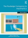 Cover of Berys (University of St. Andrews, UK) Gaut & Dominic (University of British Columbia, Canada) Lopes: The Routledge Companion to Aesthetics