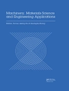 غلاف Fei Lei & Qiang Xu: Machinery, Materials Science and Engineering Applications
