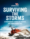 Copertina de The RNLI: Surviving the Storms