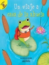 Portada de Srimalie Bassani: Un viaje a la casa de la abuela