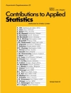Cover of Ziegler: Contribution to Applied Statistics