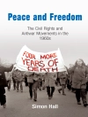 Cover of Simon Hall: Peace and Freedom