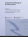 غلاف Fredrik Sjoholm & Jose Tongzon: Institutional Change in Southeast Asia غلاف Fredrik Sjoholm & Jose Tongzon: Institutional Change in Southeast Asia