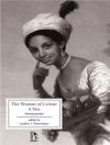 Hoes van Unnamed: Woman of Colour