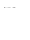 Cover of Ayse Bugra & Osman Savaskan: New Capitalism in Turkey