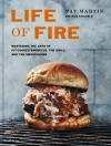 Cover of Nick Fauchald & Pat Martin: Life of Fire