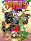 Cover of Paul Dini: Gotham City Sirens - Bd. 1