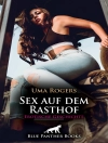 Cover of Uma Rogers: Sex auf dem Rasthof | Erotische Geschichte