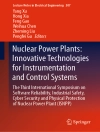 Copertina di Yang Xu & Hong Xia: Nuclear Power Plants: Innovative Technologies for Instrumentation and Control Systems