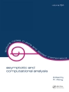 Bìa của R. Wong: Asymptotic and Computational Analysis