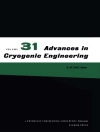 Обложка A.F. Clark & R.W. Fast: Advances in Cryogenic Engineering