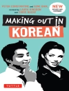Cover of Peter Constantine & Gene Baij: Making Out in Korean